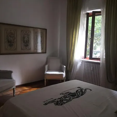 La Casa In Giardino Lejlighed *