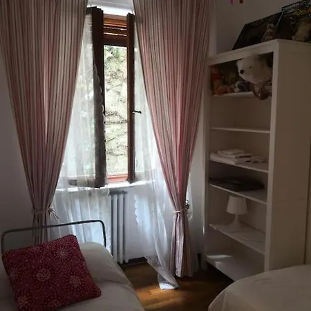 La Casa In Giardino Imperia