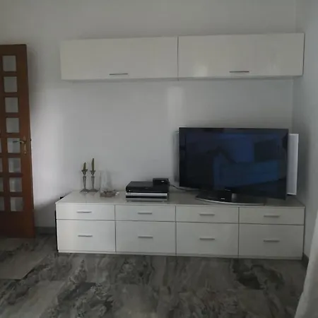 La Casa In Giardino Lejlighed *