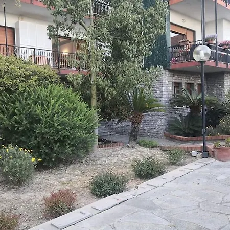 Lejlighed La Casa In Giardino *